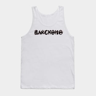 bakemono Tank Top